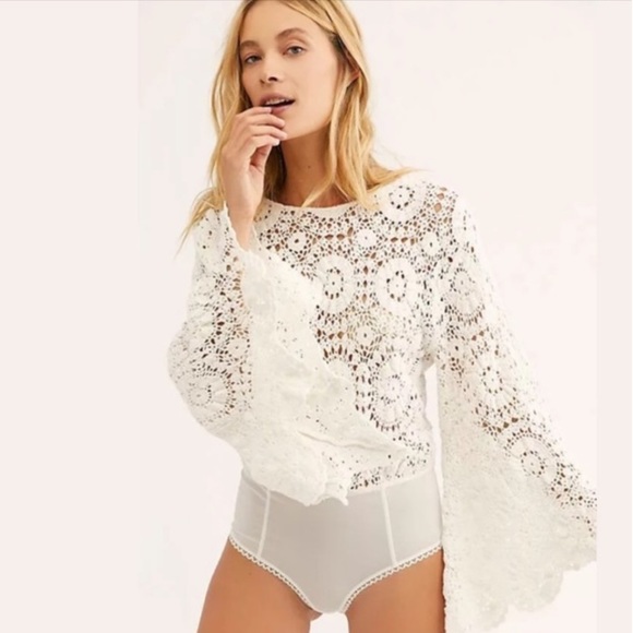 🎉🎉Host Pick🎉🎉NWT- Free People Desert Daze (Burgundy)S - Picture 4 of 6